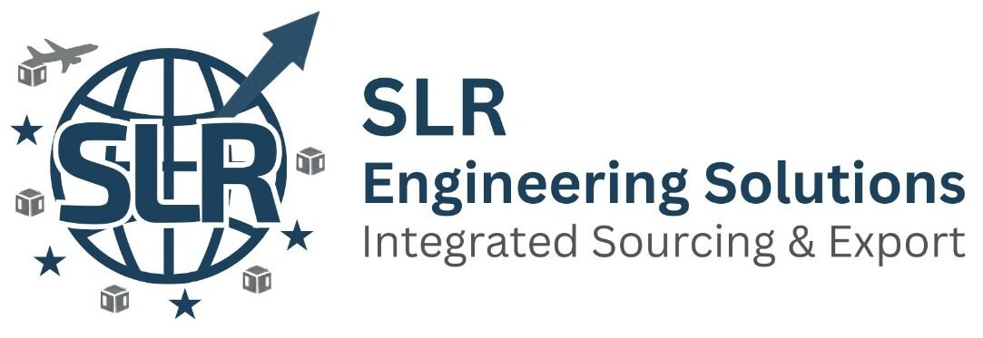 SLR Engineering Solutions
