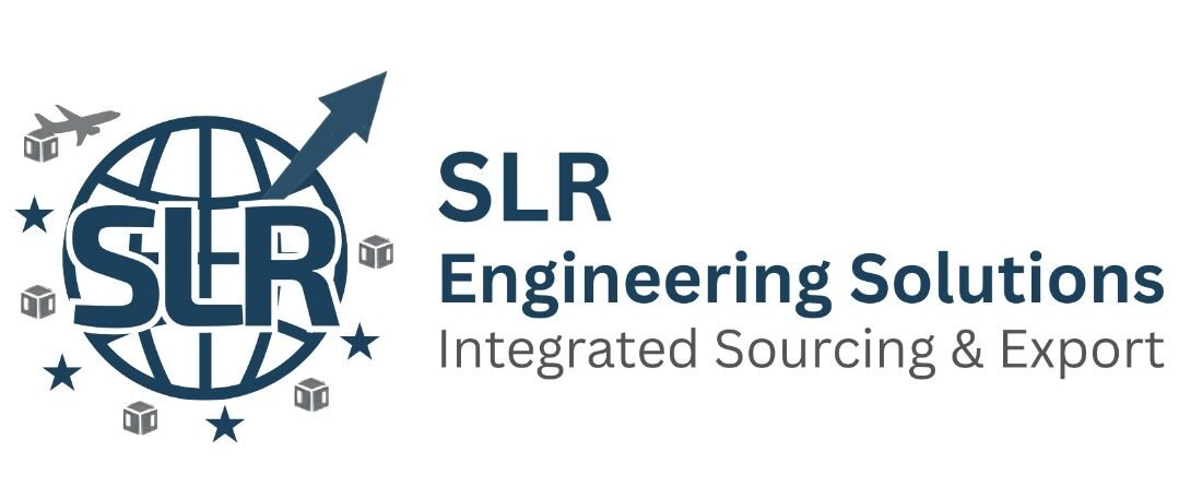SLR Engineering Solutions